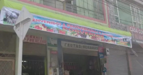 PORVENIR CALLE 40 BOGOTÁ PORVENIR CALLE 40 BOGOTÁ